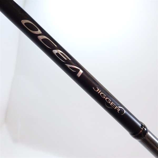 １７オシアジガーインフィニティモーティブＢ６１０－４